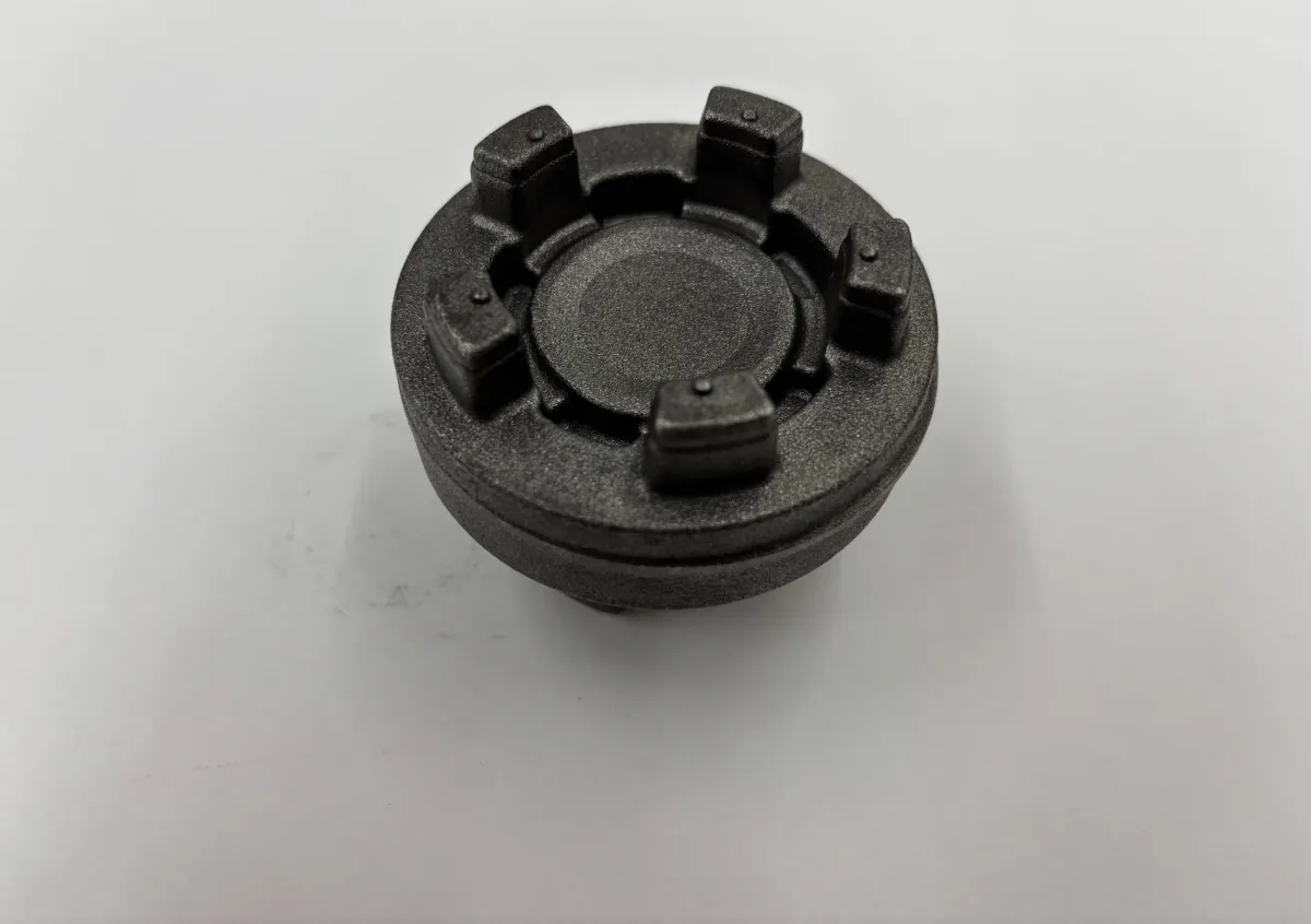 精密鍛造製品